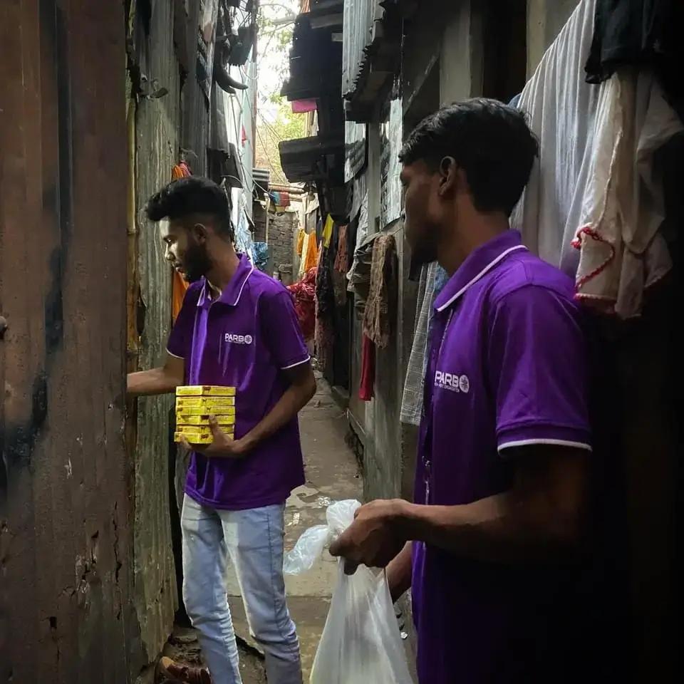 Food for All