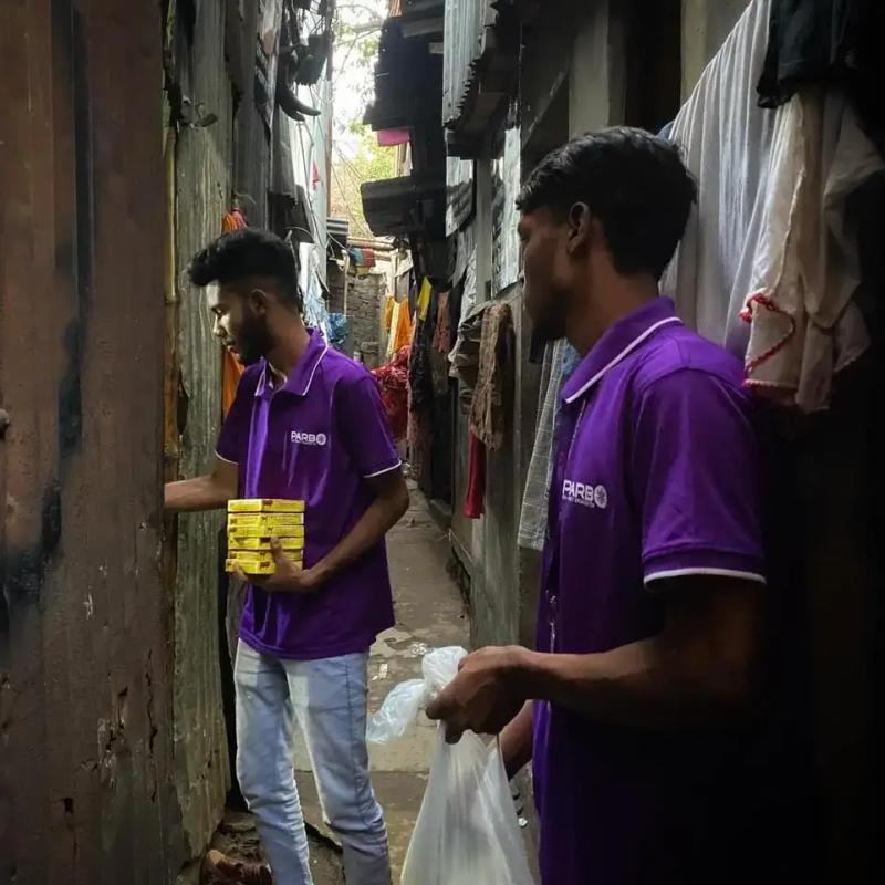 Food for All