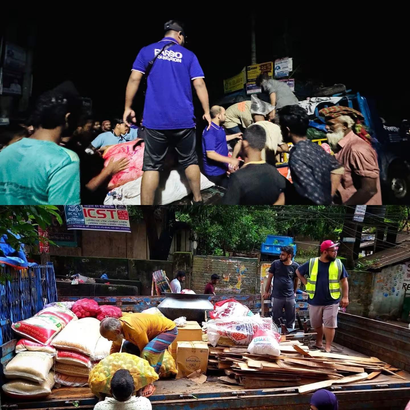 Community Outreach