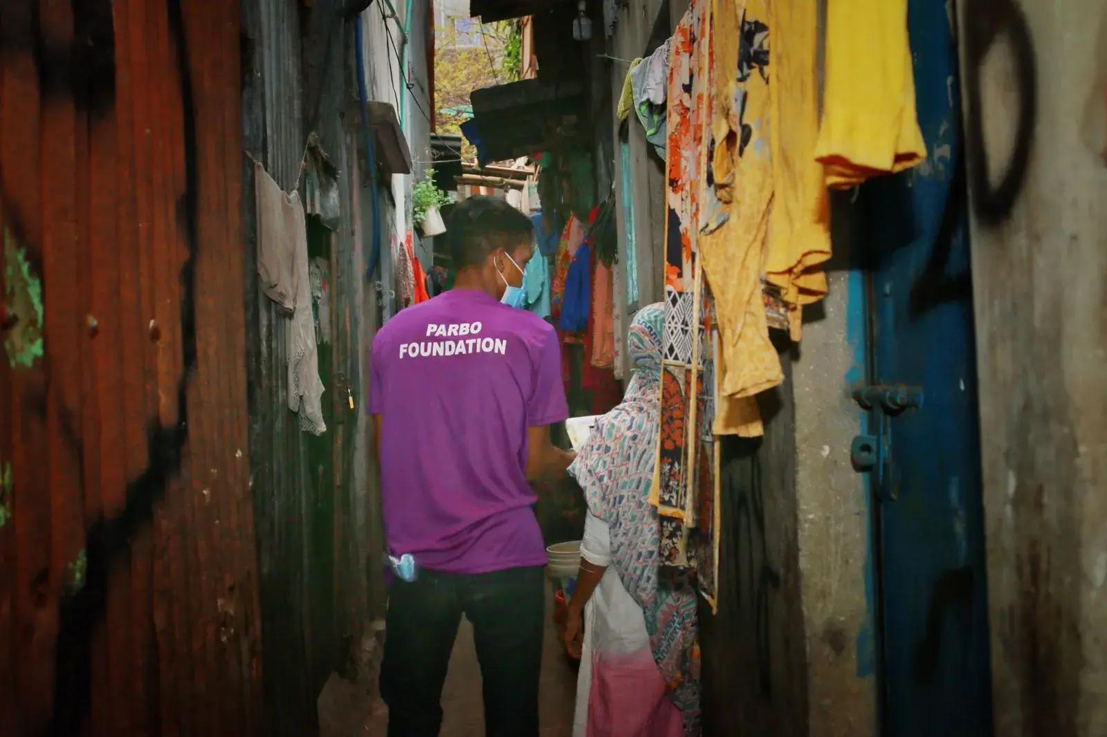 Donation Programs