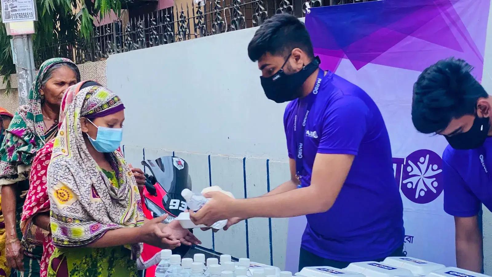 Volunteer Engagement