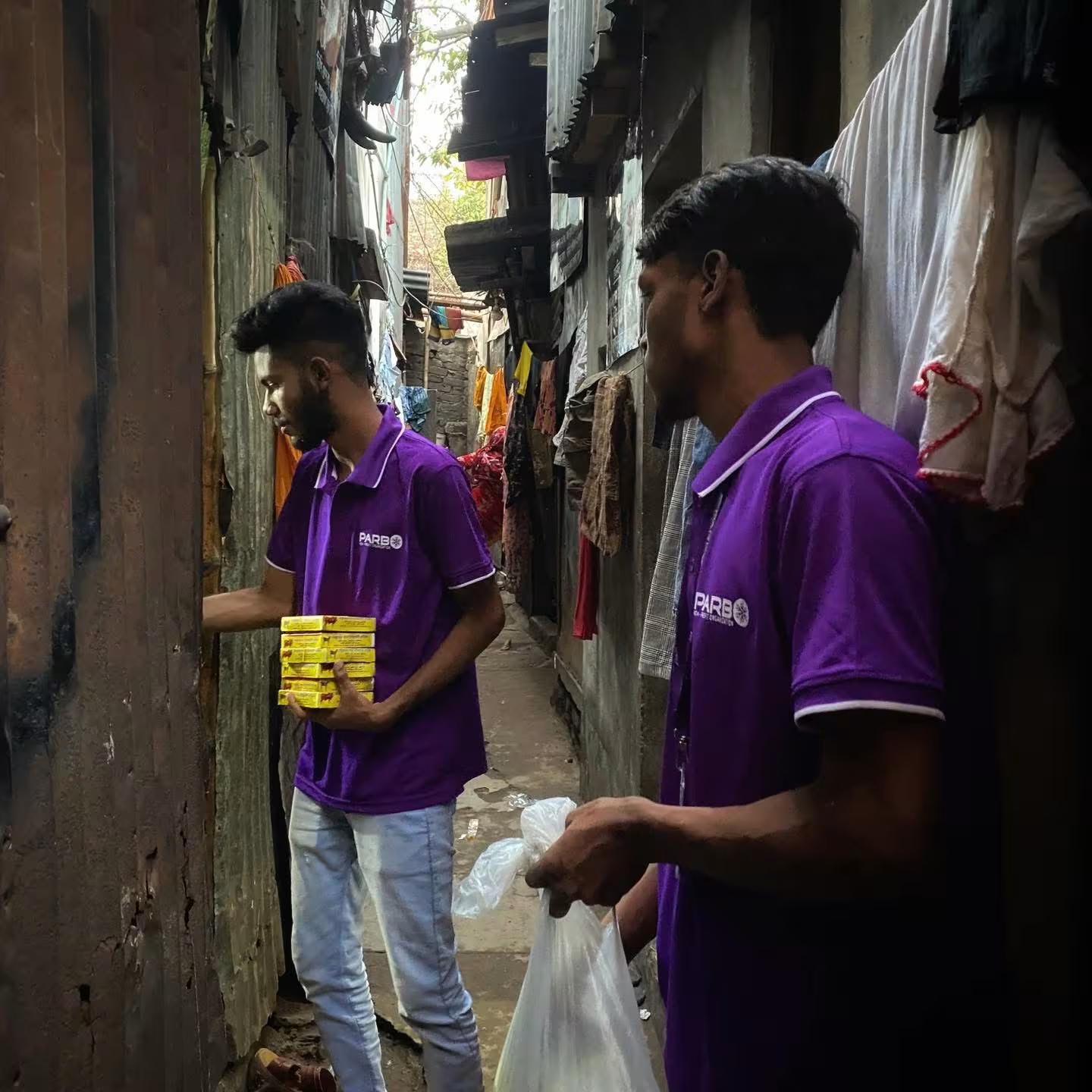 Disaster Relief