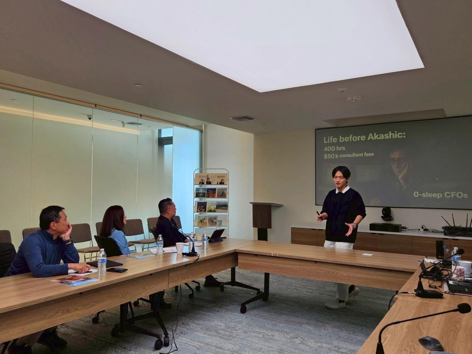 創業家分享:你的創業想法很酷,但 Are You Dogfooding?