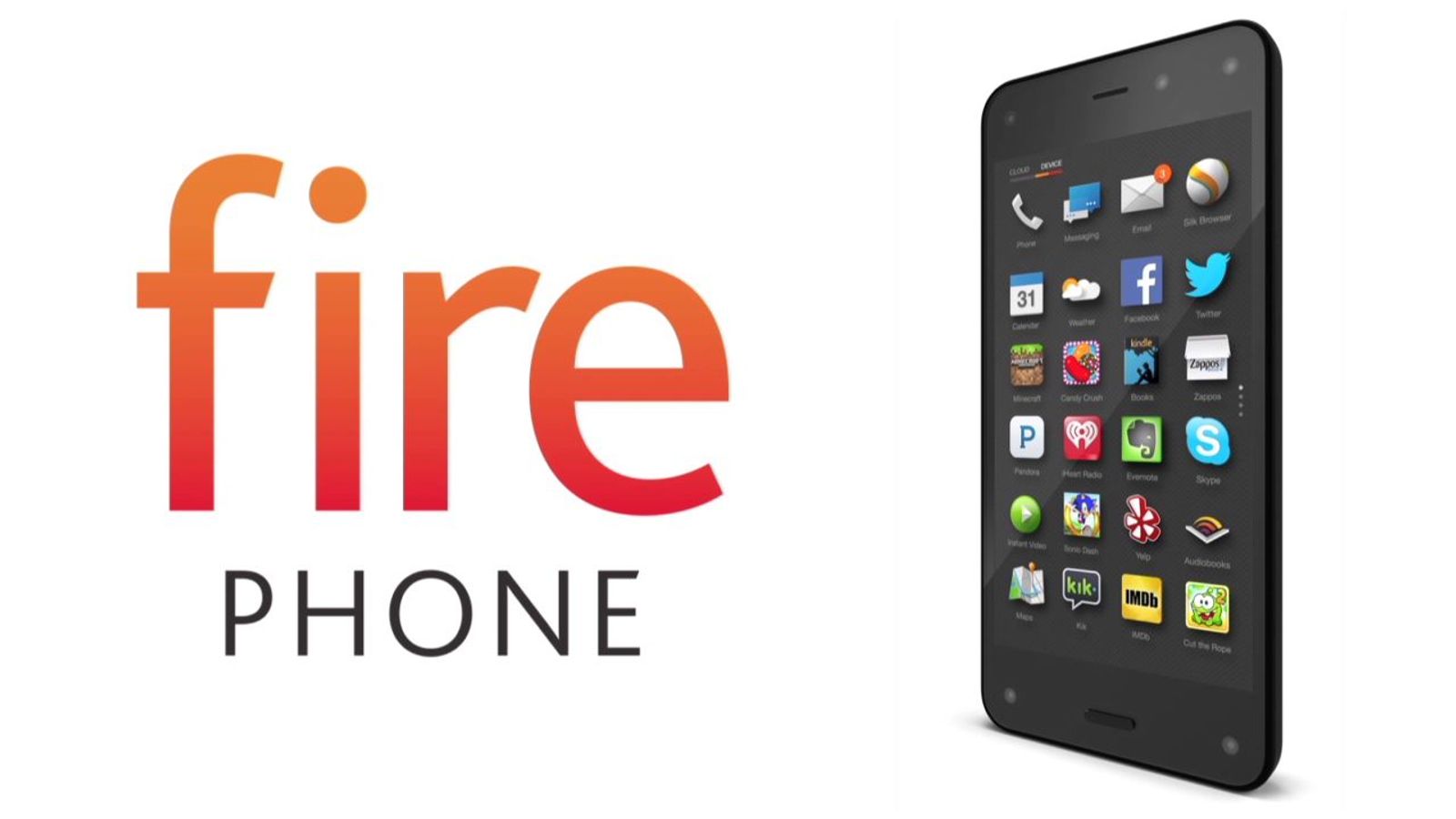 Fire Phone