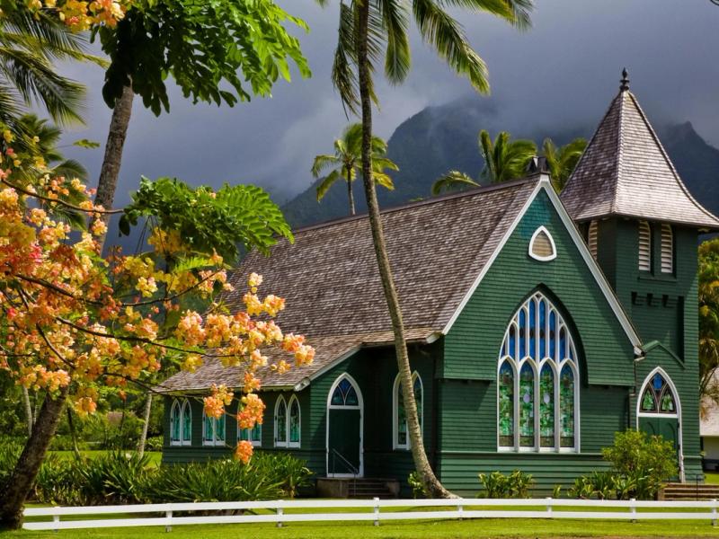 Waiʻoli Huliʻia