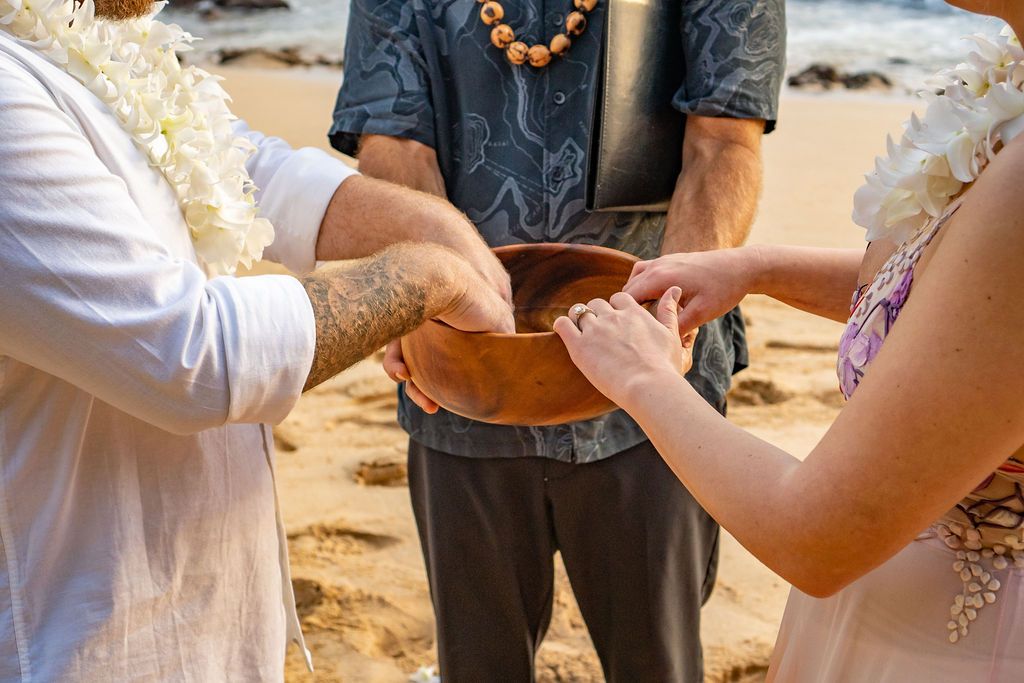 Elopements & Weddings