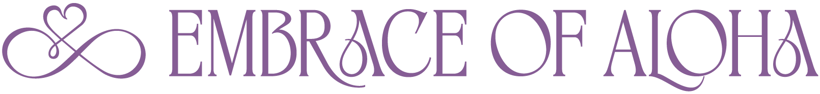 Embrace of Aloha