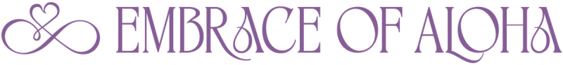 Embrace of Aloha