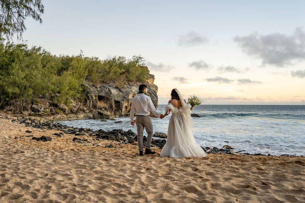 South Shore coastal view at Shipwrecks