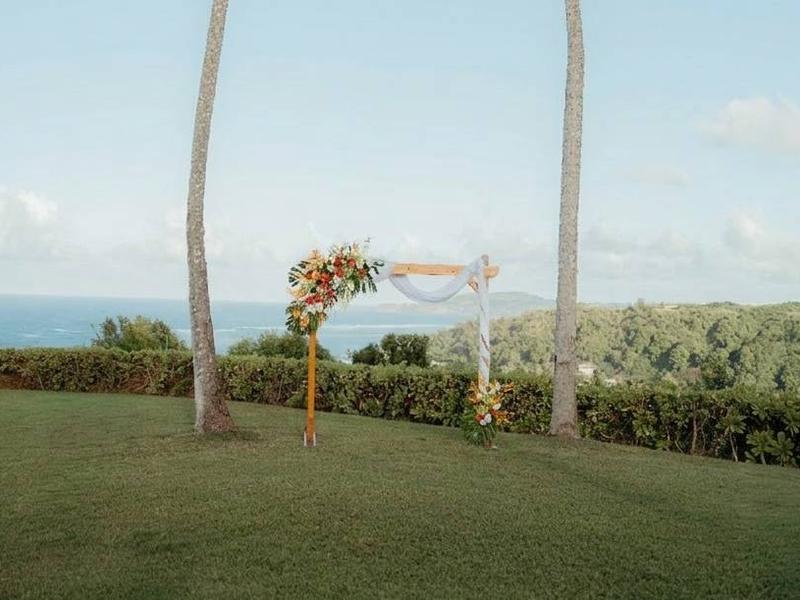The Westin Princeville
