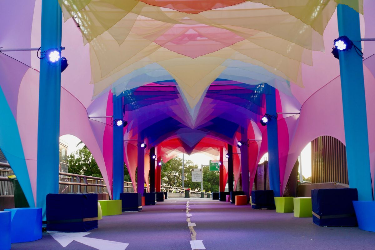 Elevate - Sydney — image 2