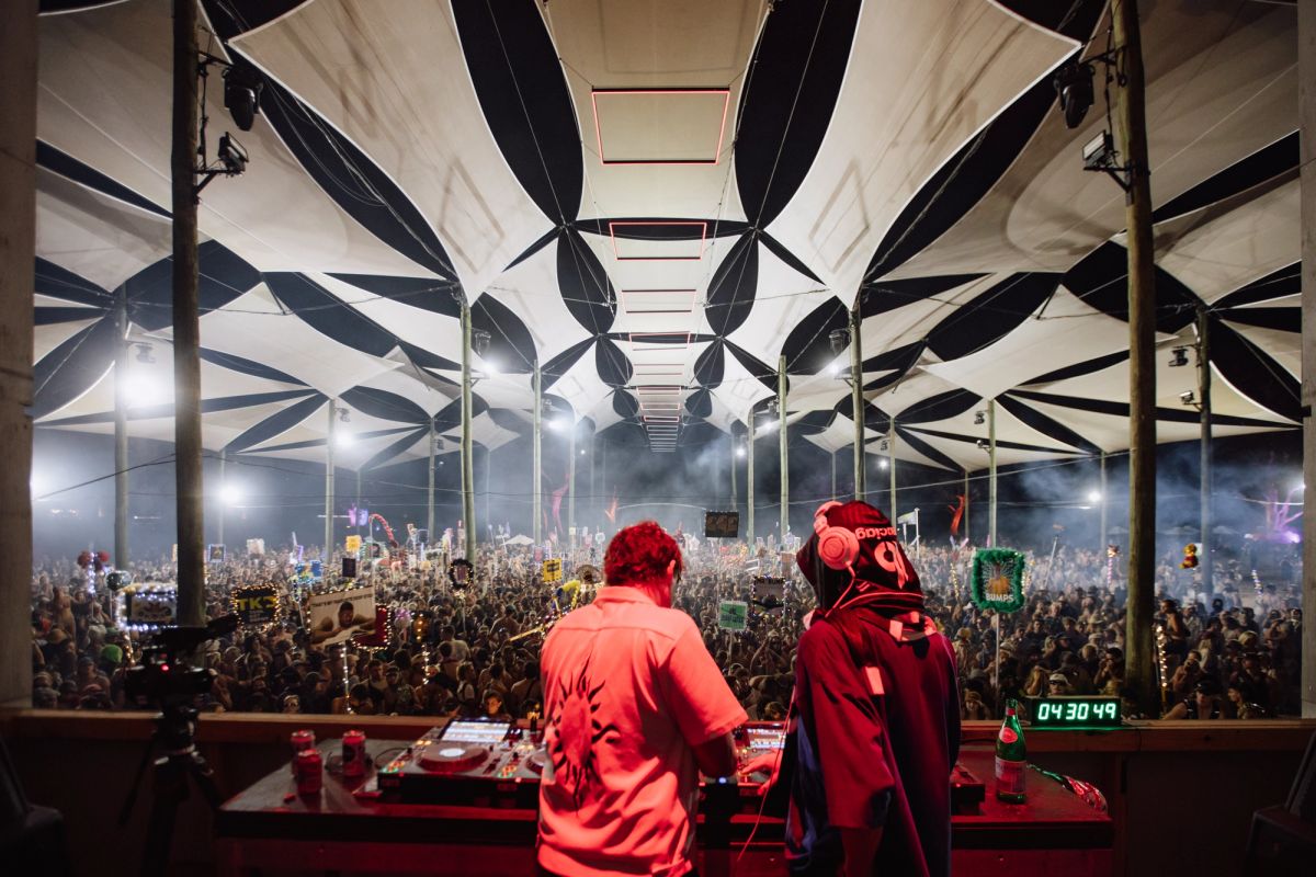 Pitch Music & Arts Festival — image 1