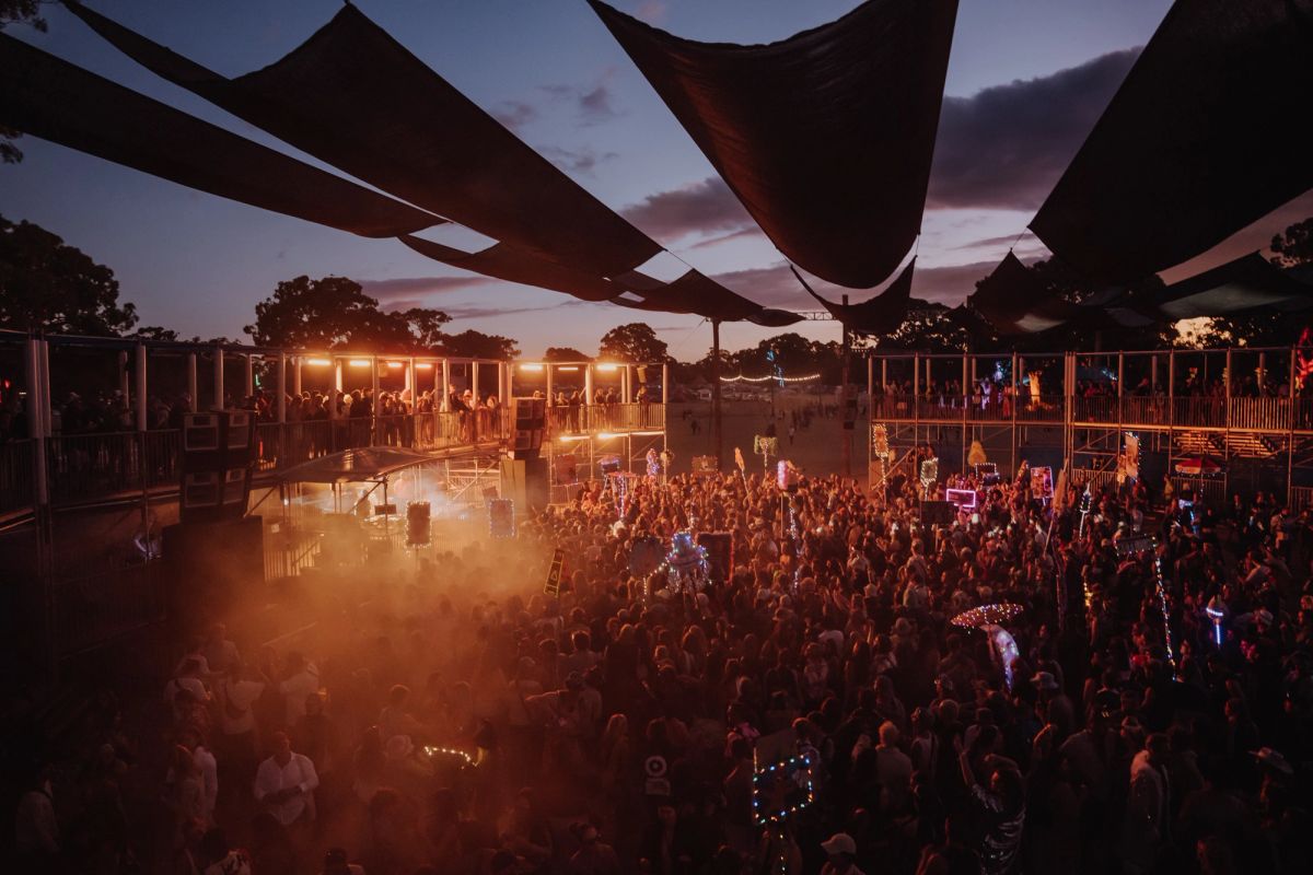 Pitch Music & Arts Festival — image 6