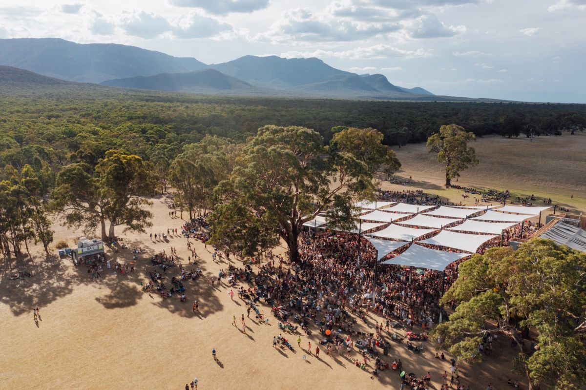 Pitch Music & Arts Festival — image 8