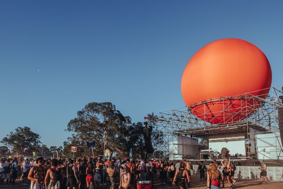 Pitch Music & Arts Festival — image 5
