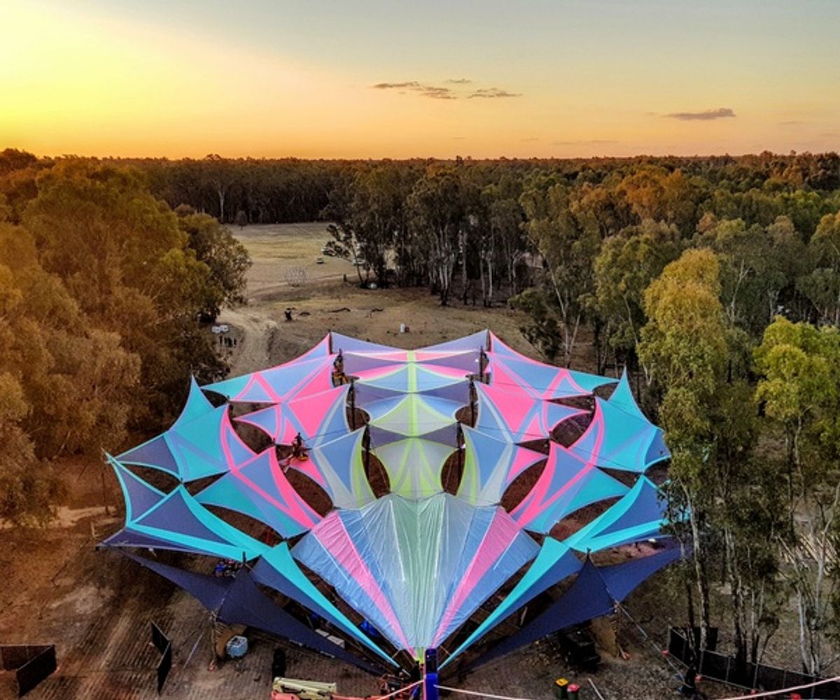 Strawberry Fields — image 1