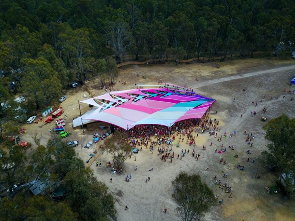 Strawberry Fields — image 3