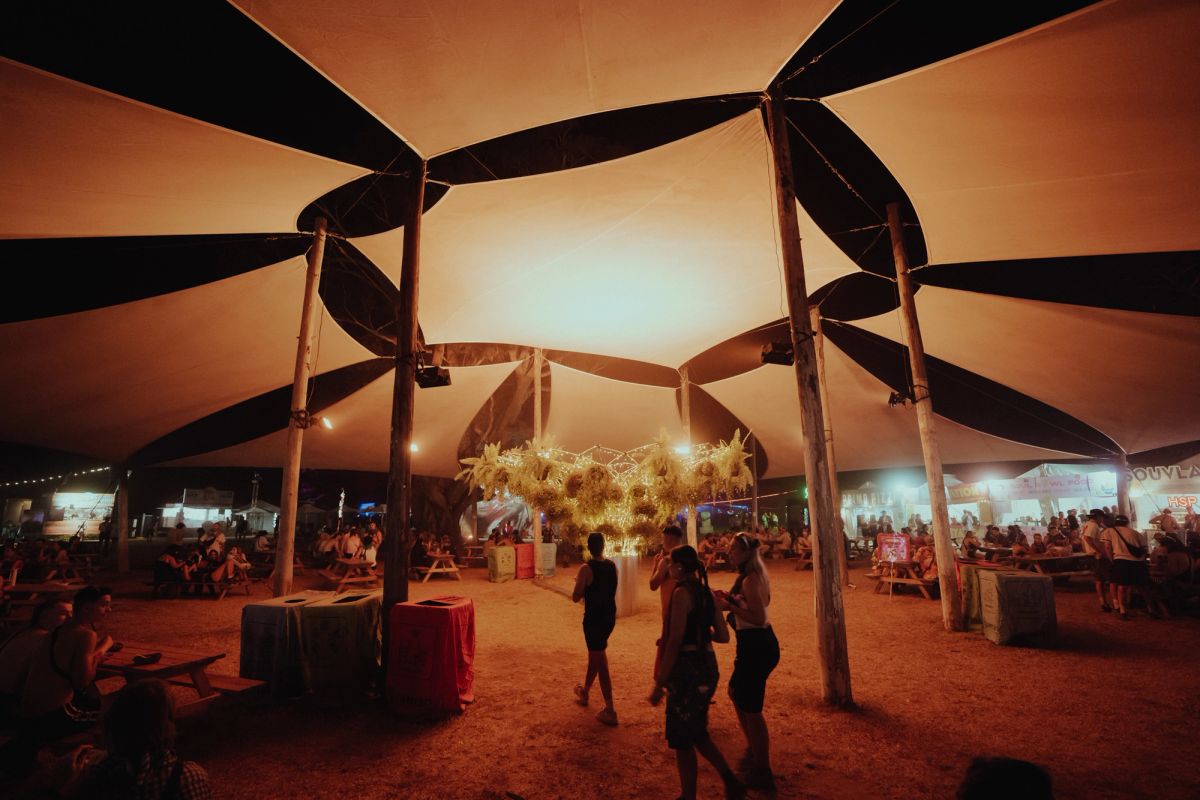 Pitch Music & Arts Festival — image 4