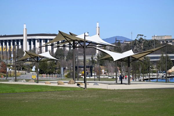 Ngamawari Acton Waterfront Park thumbnail