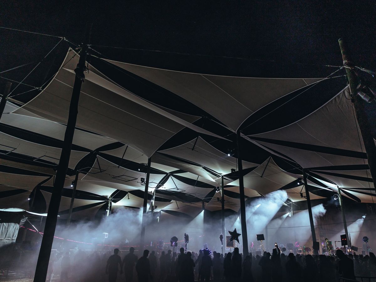 Pitch Music & Arts Festival