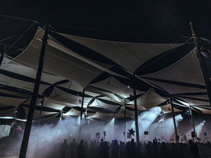 Pitch Music & Arts Festival