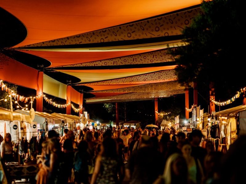 WOMADelaide