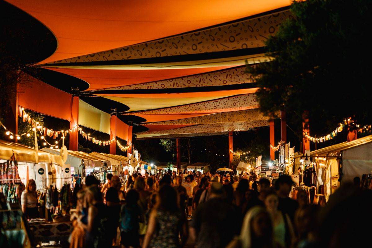 WOMADelaide — image 1