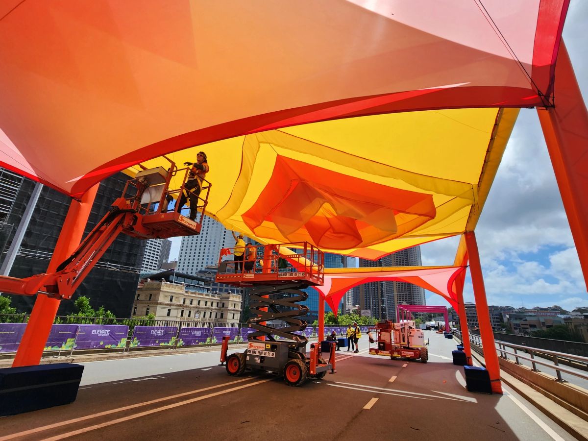 Elevate - Sydney — image 6