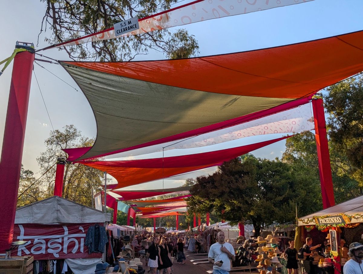 WOMADelaide — image 2