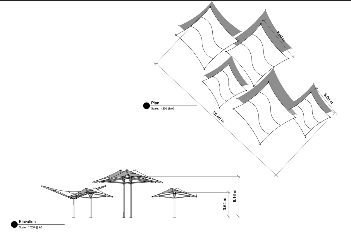 Ngamawari Acton Waterfront Park — image 4