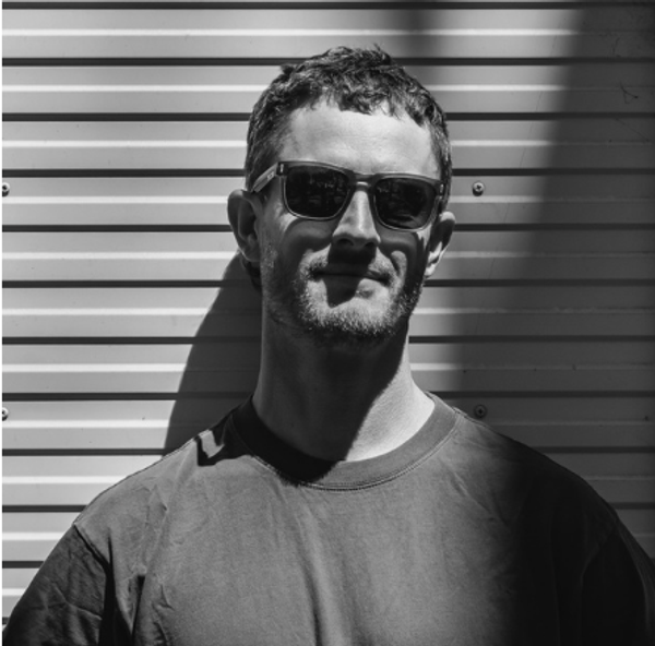 Ollie Grant