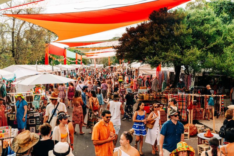 WOMADelaide