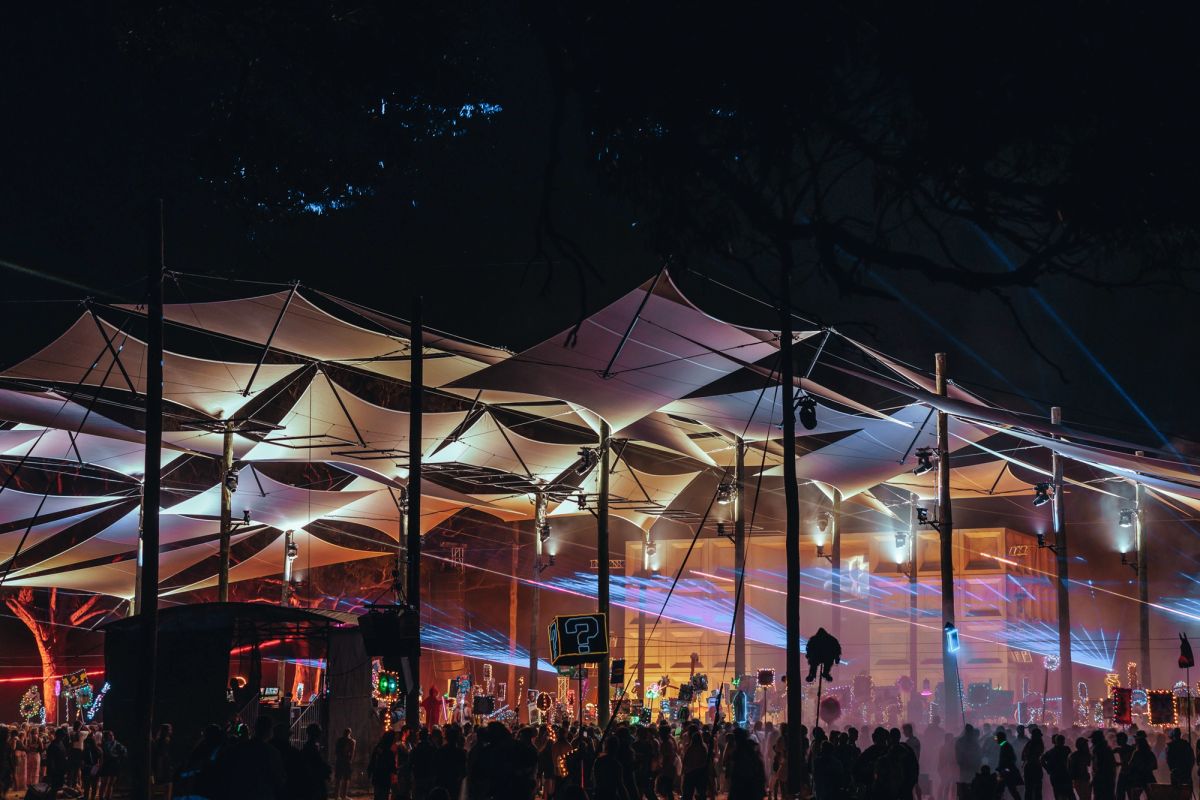 Pitch Music & Arts Festival