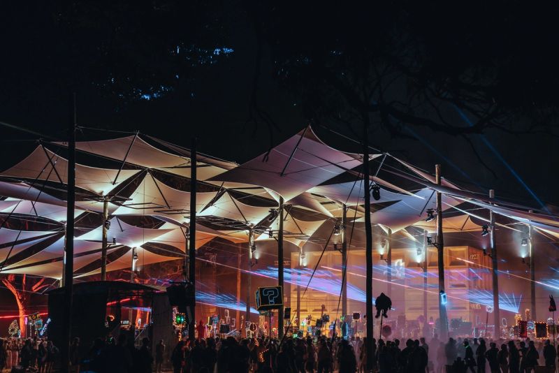 Pitch Music & Arts Festival