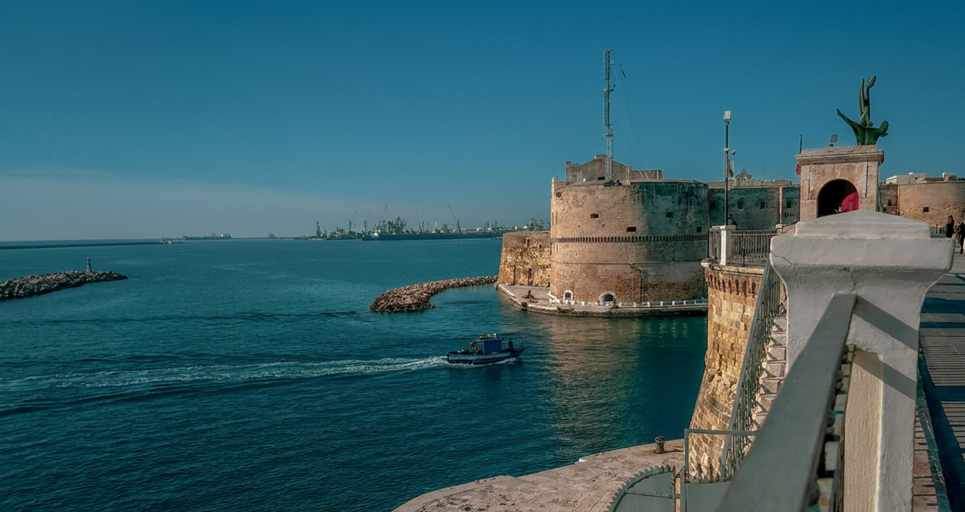 Taranto