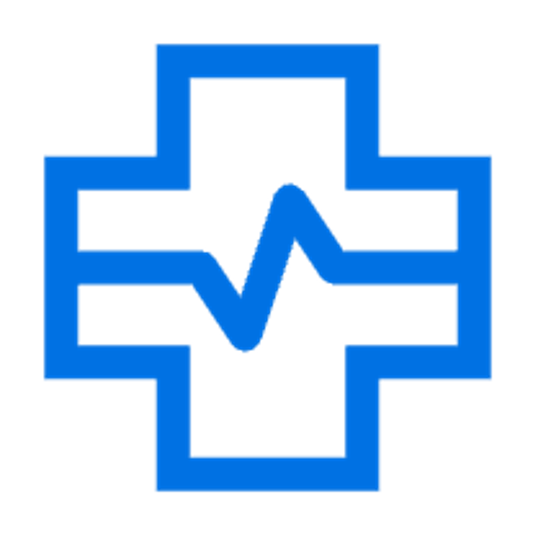Health metric icon