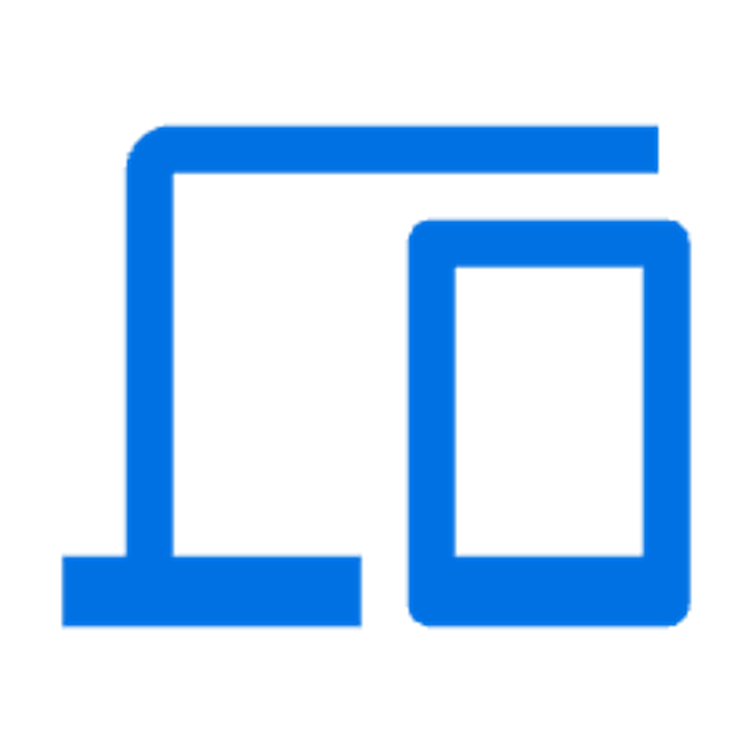 Devices icon