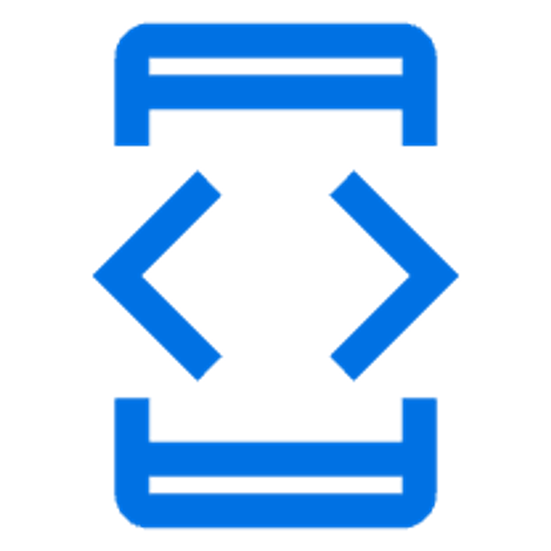 Developer mode icon