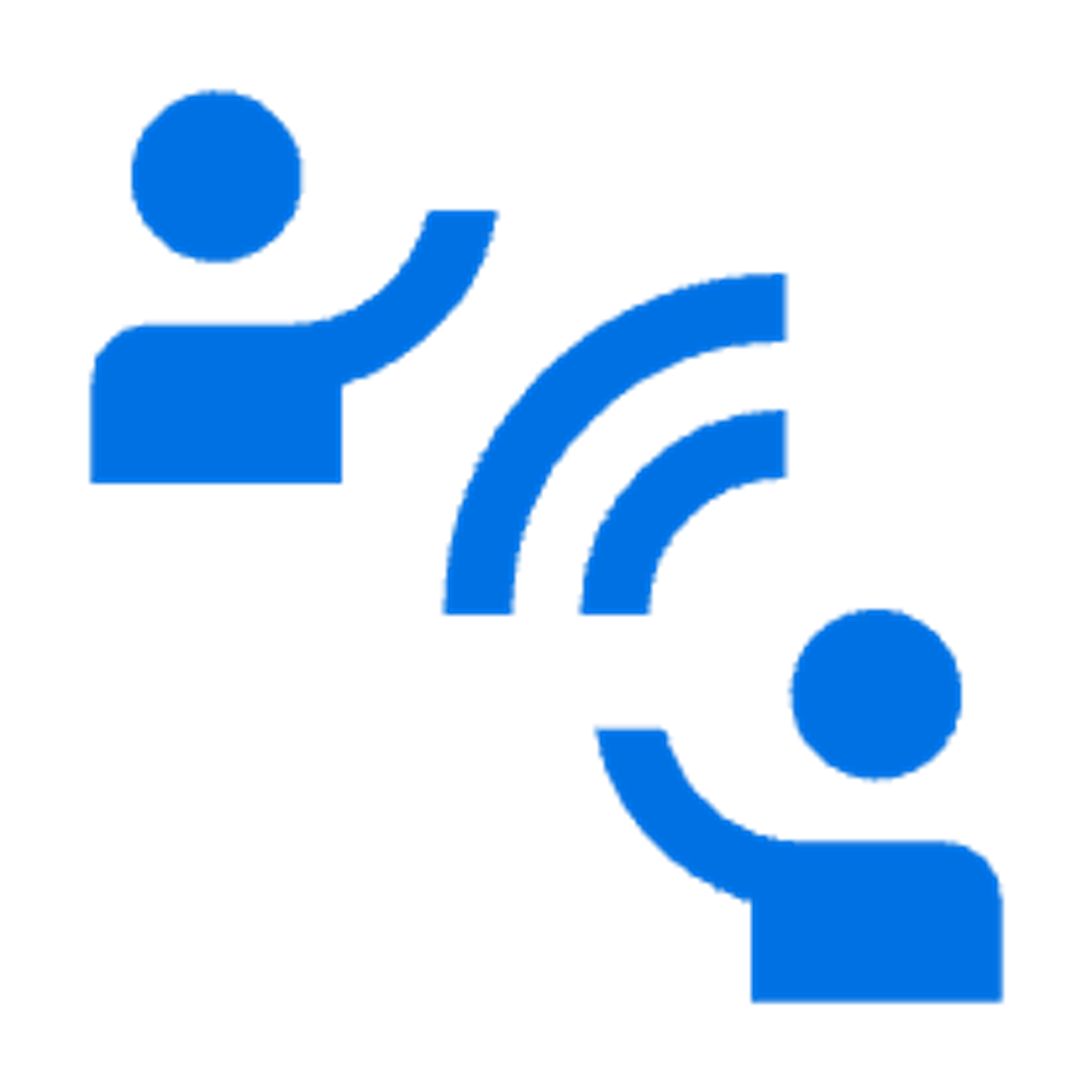 Connection icon