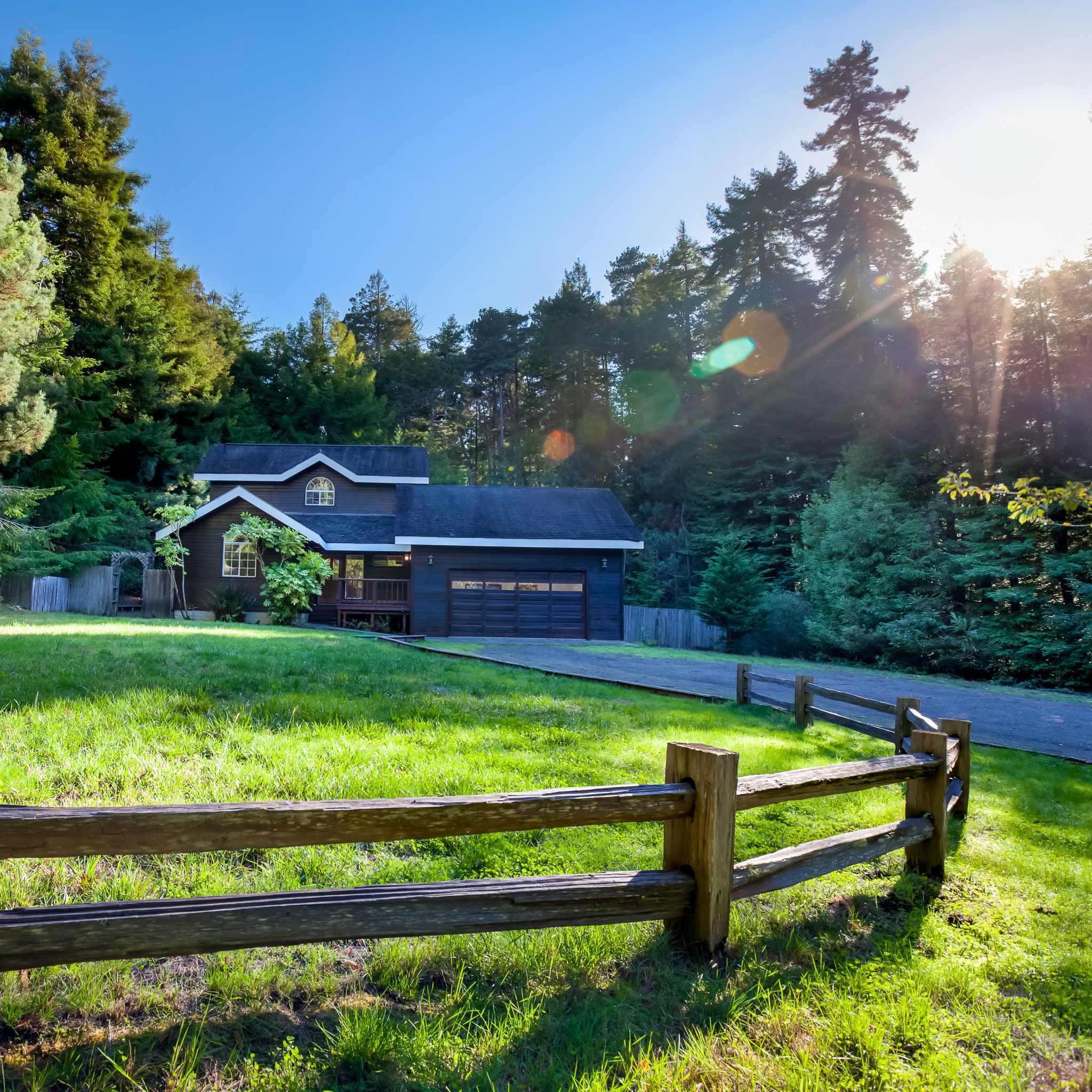 Pamela Hudson Real Estate