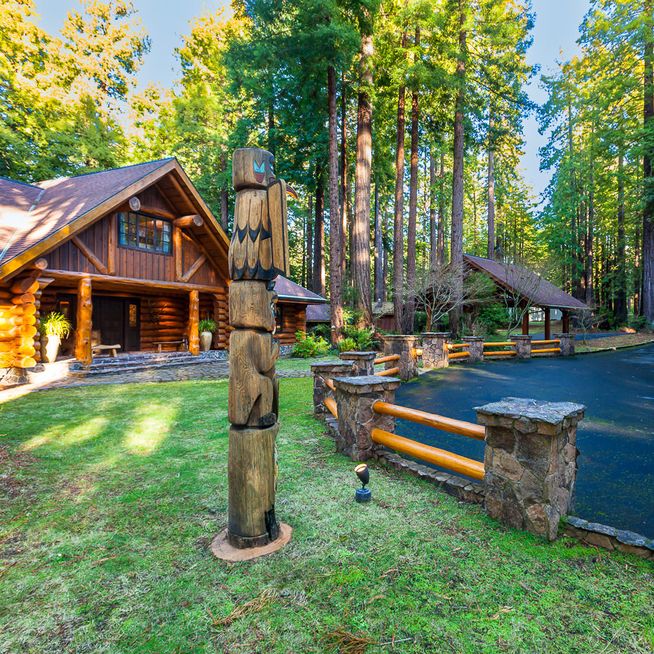 Mendocino Coast Real Estate Properties