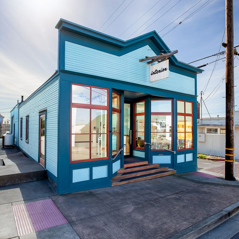 Mendocino Coast Real Estate Properties