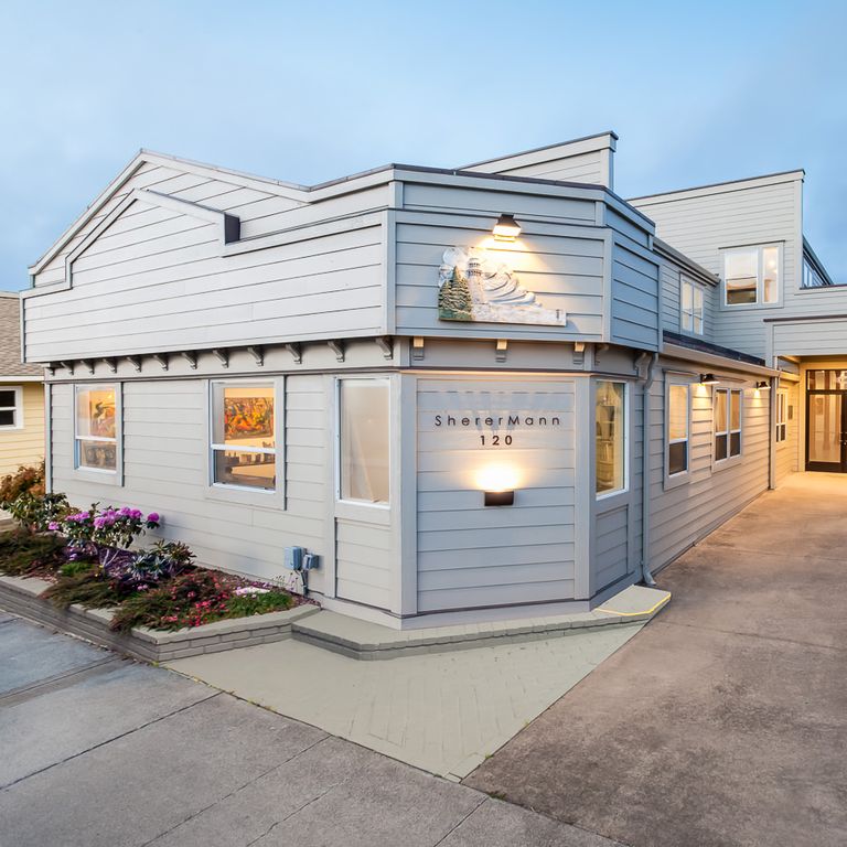 Mendocino Coast Real Estate Properties