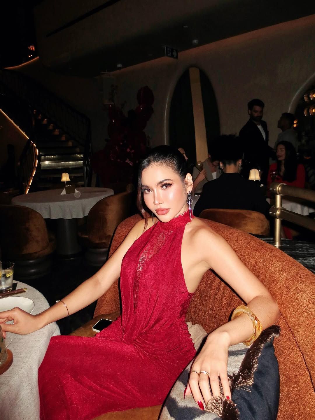 Found a new favorite spot ❤️✨ @theconsulclub