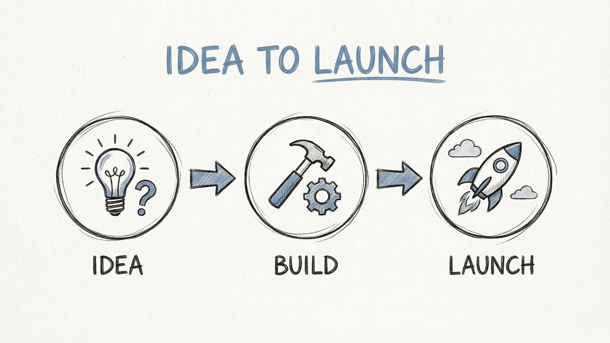 Before and after showing ignored cold emails transformed into personalized outreach getting replies