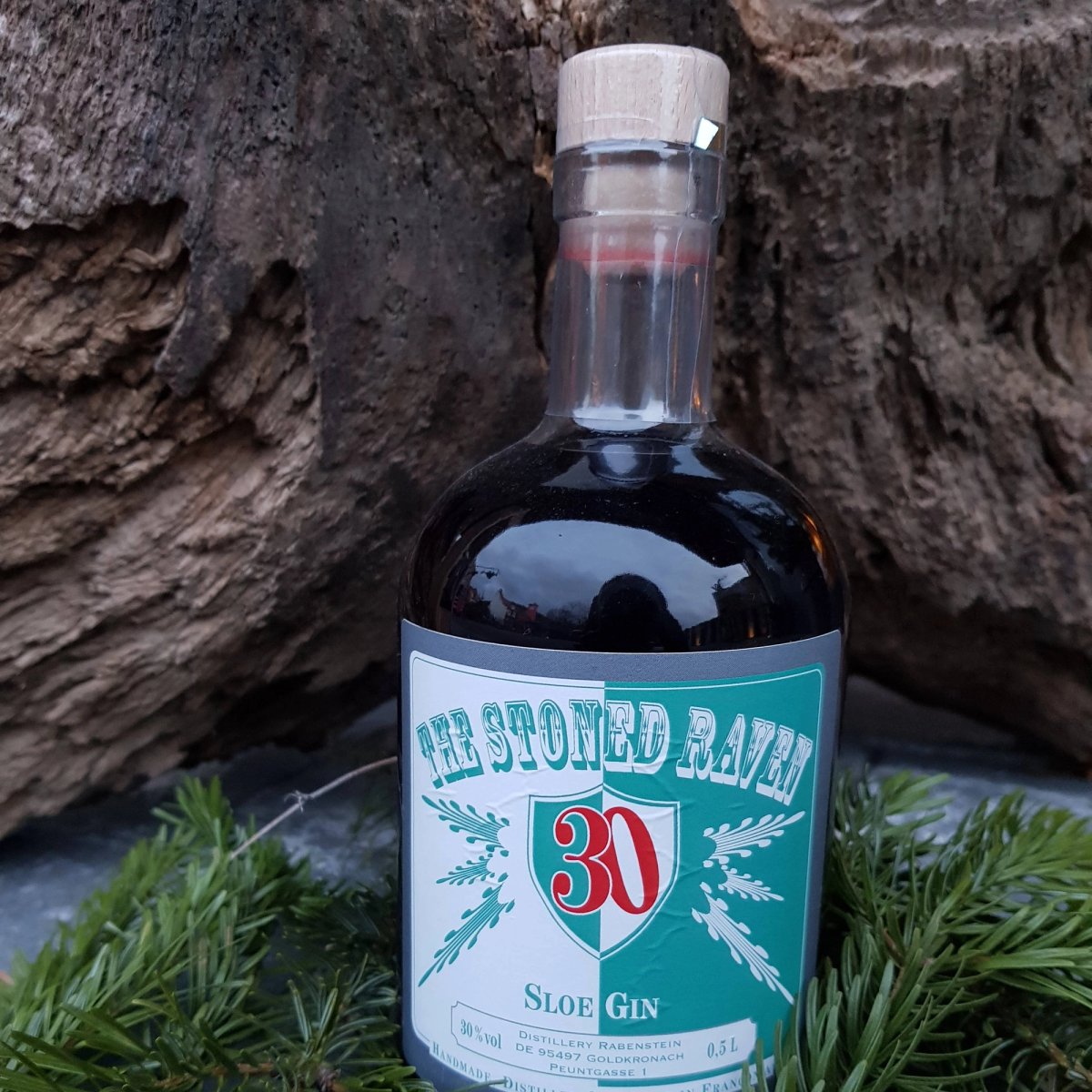 Sloe Gin