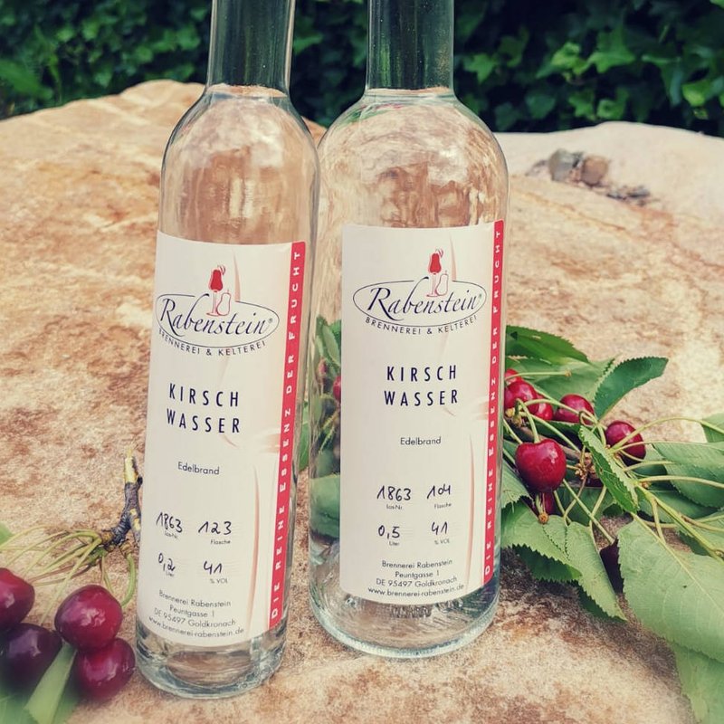 Kirschwasser