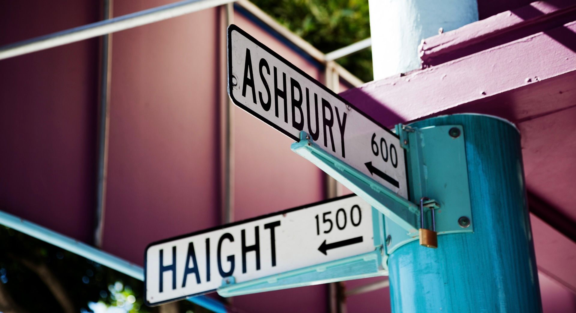 The Ultimate Psychedelic ’60s San Francisco Tour: Haight-Ashbury, Golden Gate Park, and the Summer of Love