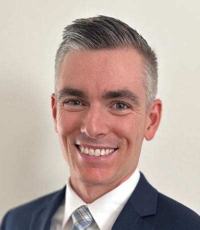 Nick Koop