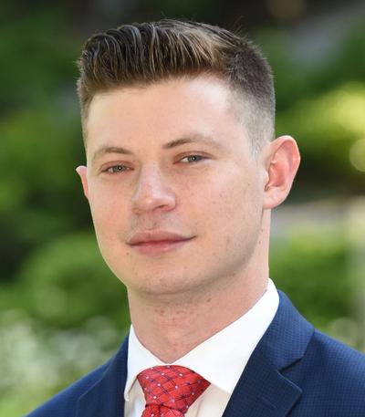 Corey Spector